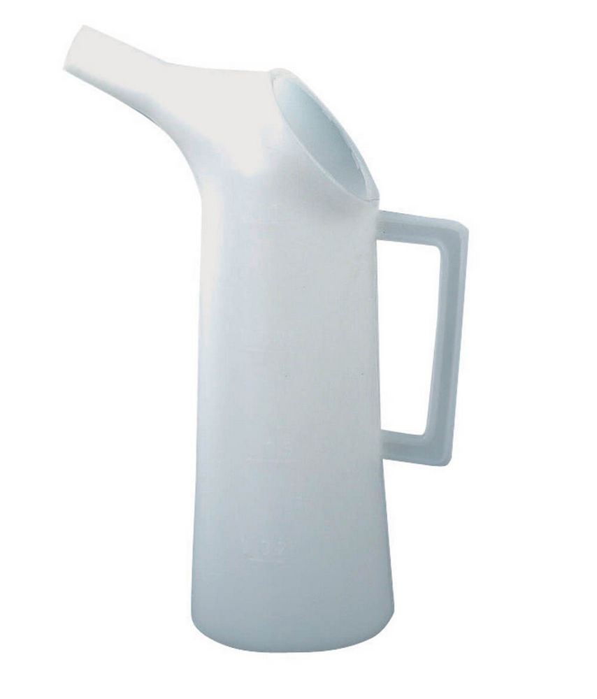 Image of Misurino in plastica multiuso 1L graduato