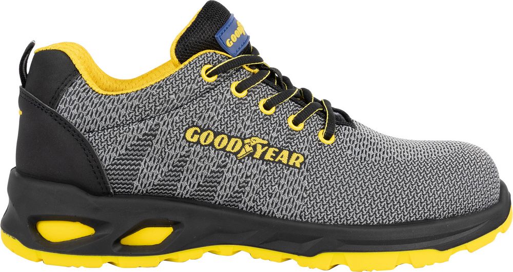 Scarpe antinfortunistiche superlight grey TG. 41