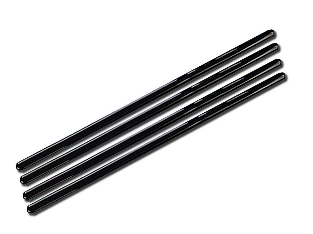 Image of Strisce adesive multiuso 4 pezzi 298x10 mm modello universale