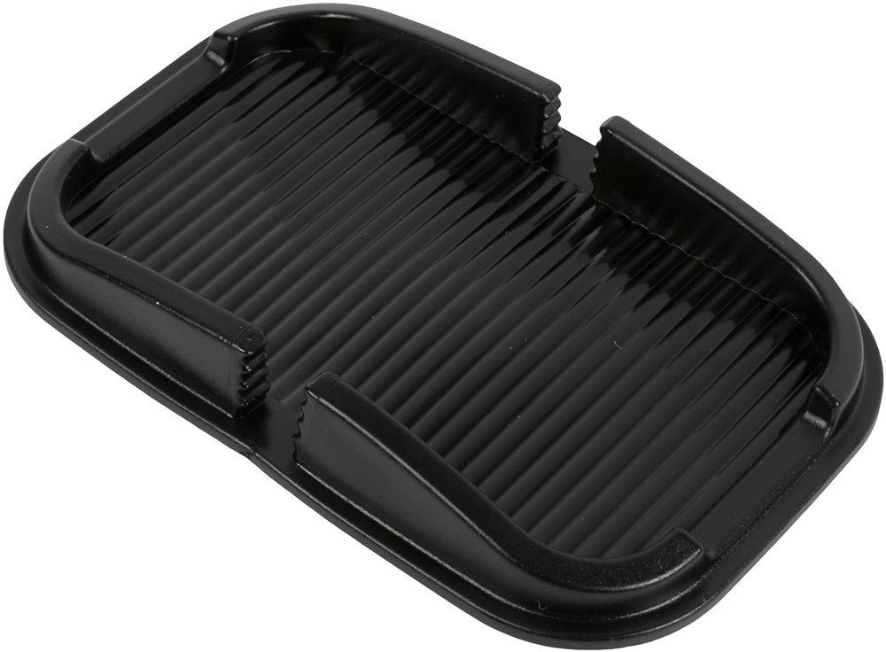 START Tappetino Singolo Portaoggetti Antiscivolo Universale per auto Sedile Auto
