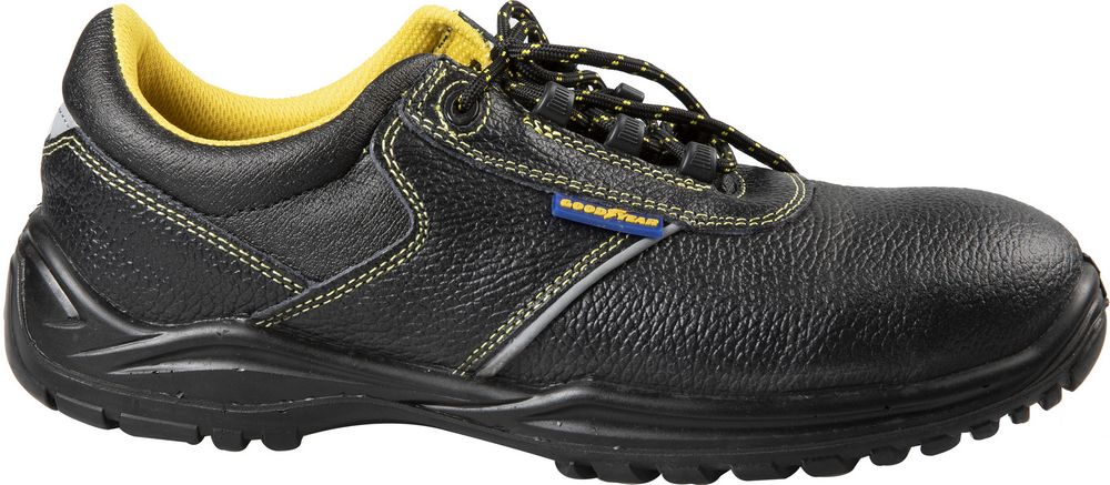 Scarpe antinfortunistiche S3 mod.G138/8100 numero 41 nero Lavoro